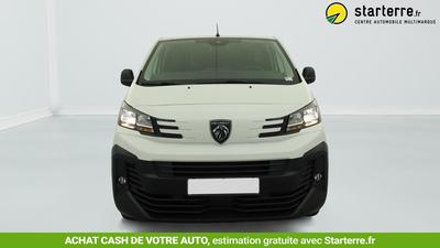 Peugeot Expert Fourgon Fgn m Bluehdi 120 s&amp;S Bvm6