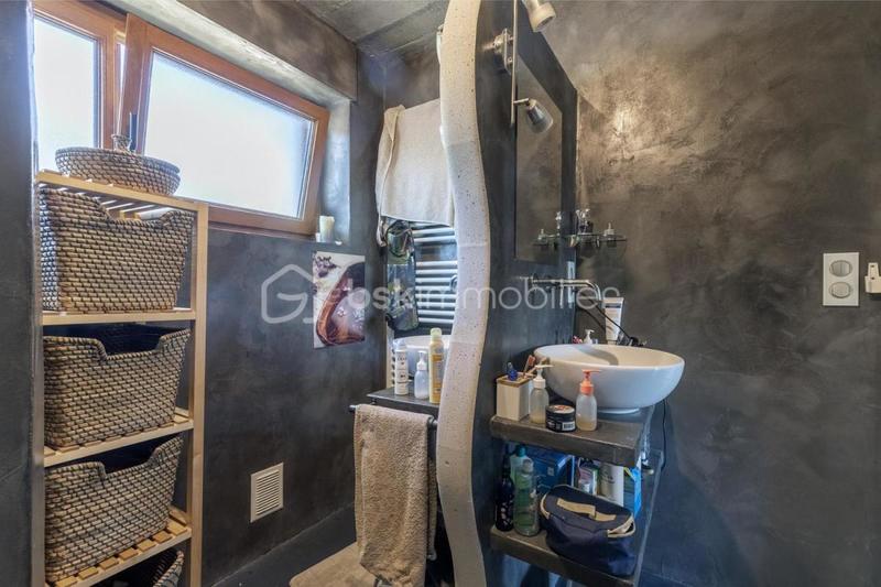 Maison de ville - 105 m² - 5 pièces