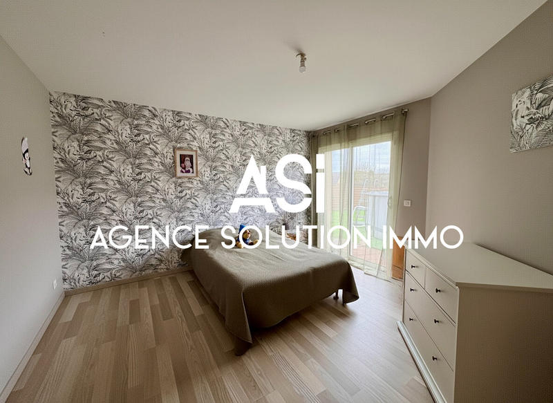 Maison - 129 m² - 5 pièces