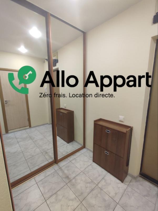 Studio - 33 m² - 1 pièce