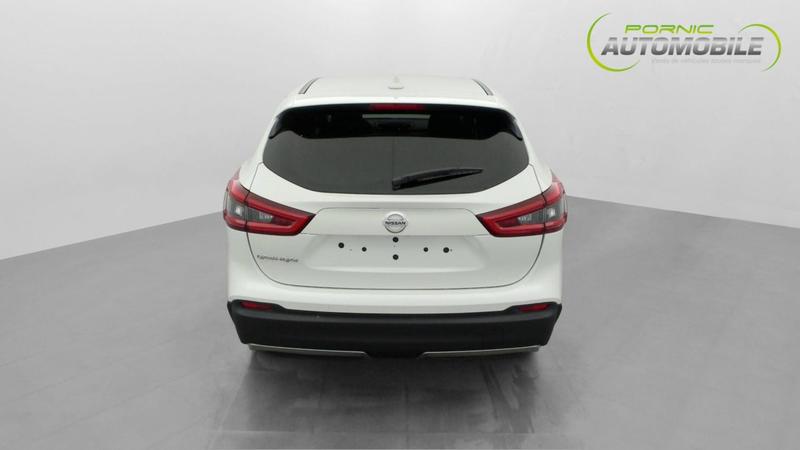 Nissan Qashqai 1.2 Dig-T 115 Acenta