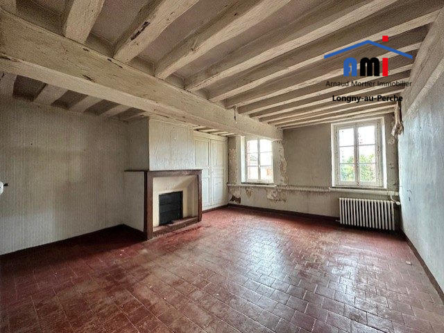 Maison - 215 m² - 9 pièces