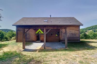 Maison - 139 m² - 5 pièces