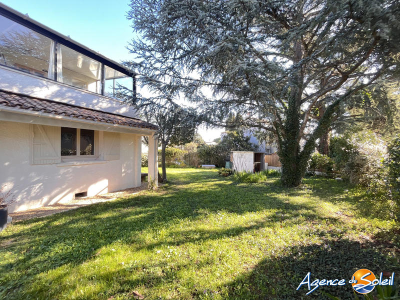 Maison - 143 m² - 4 pièces