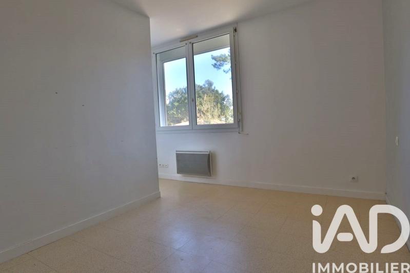 Appartement - 98 m² - 3 pièces
