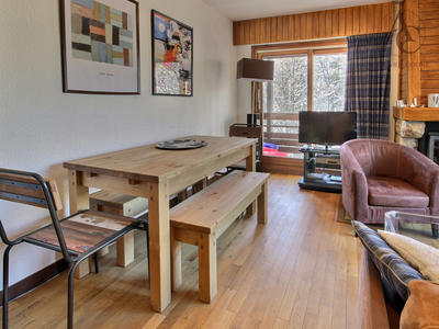 Appartement - 45 m² - 3 pièces