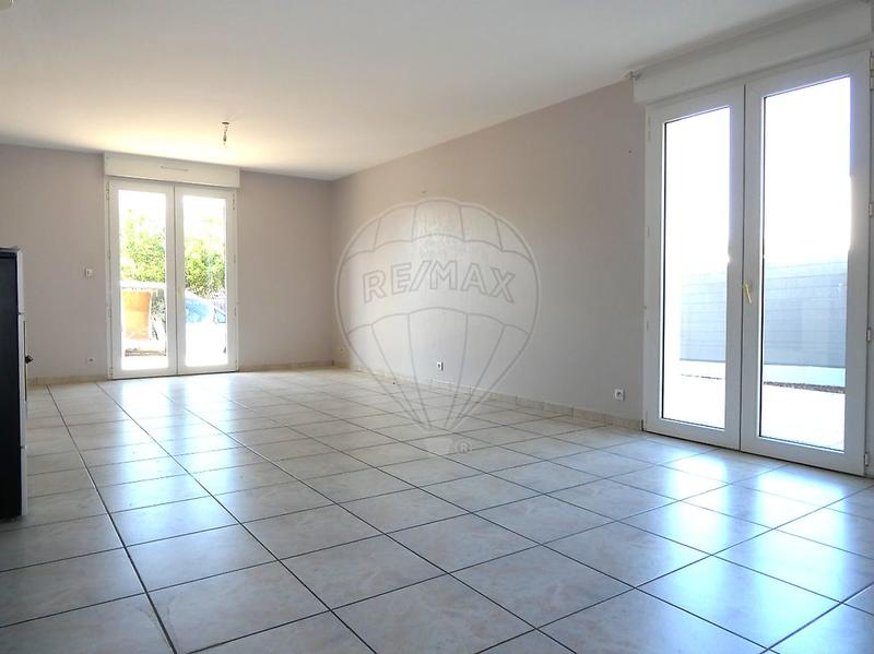 Maison - 147 m² - 8 pièces