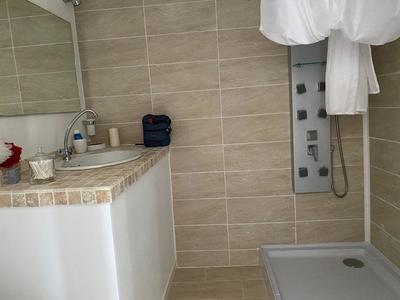 Loft - 53 m² - 2 pièces