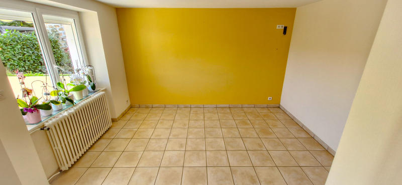 Maison - 115 m² - 4 pièces