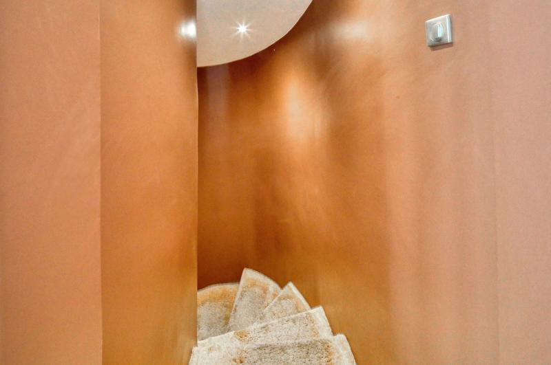 Villa - 221 m² - 5 pièces