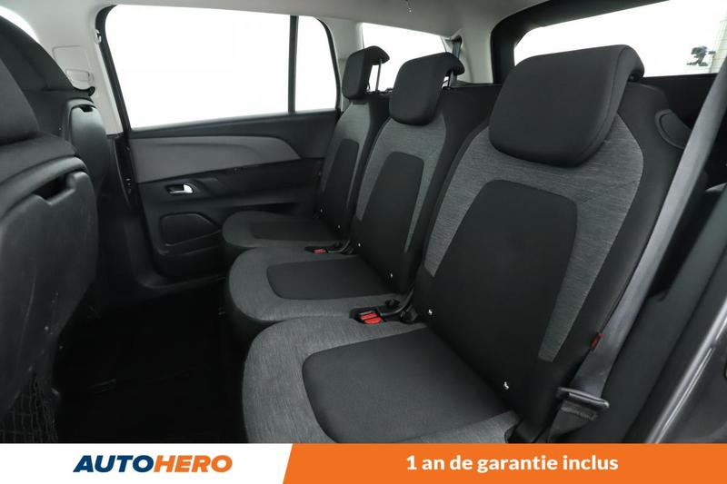 Citroën Grand C4 Picasso 1.6 Blue-HDi Feel Bv6 120 ch