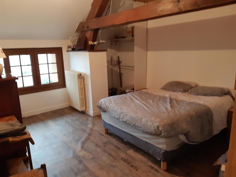 Maison - 200 m² - 5 pièces