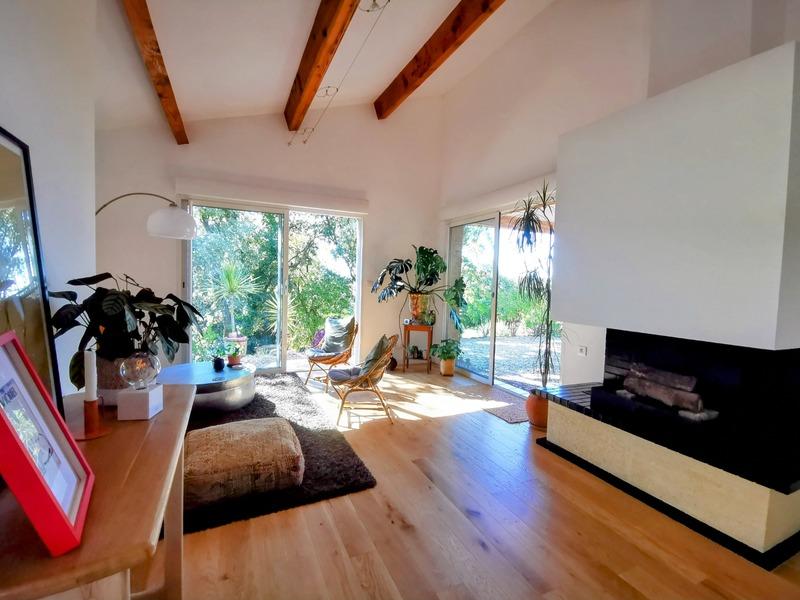 Maison - 88 m² - 3 pièces