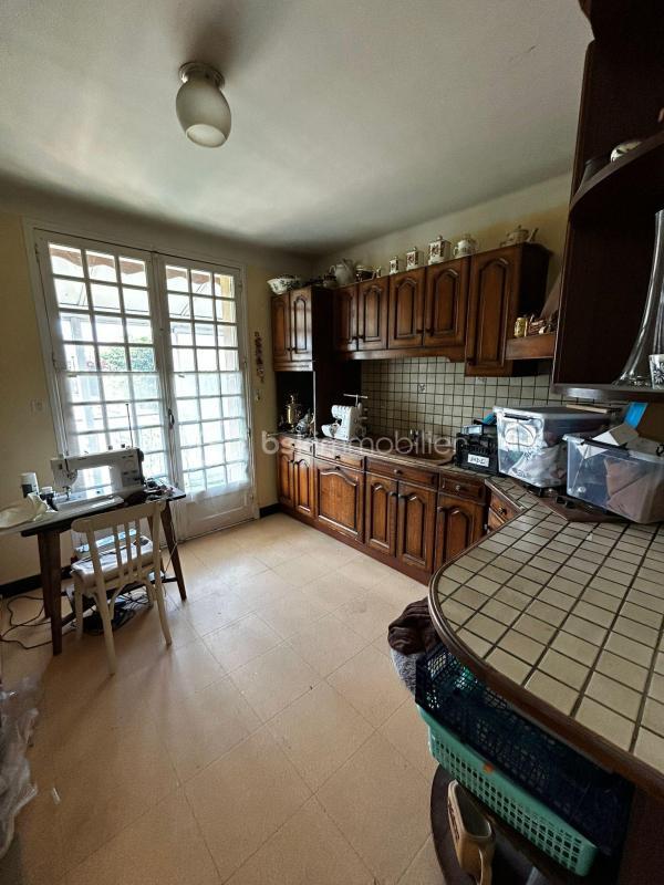 Villa - 156 m² - 8 pièces