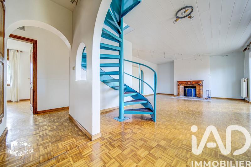 Maison de village - 148 m² - 6 pièces