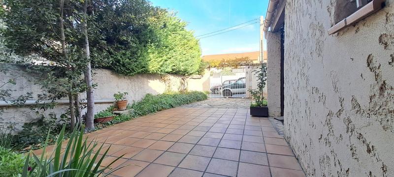 Maison - 184 m² - 6 pièces
