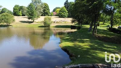 Terrain - 14 490 m²