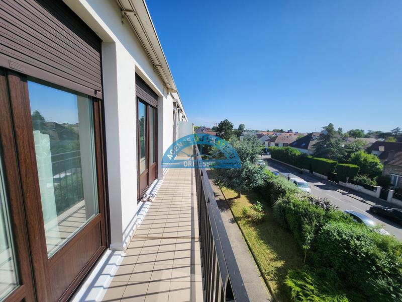 Appartement - 73 m² - 4 pièces