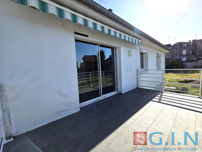 Maison de village - 150 m² - 8 pièces