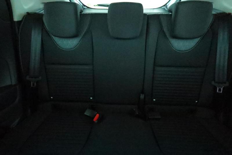 Renault Clio 1.2 TCe Intens Eco2 Edc 120 ch