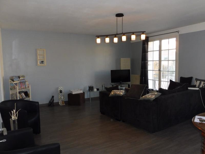 Maison - 105 m² - 6 pièces