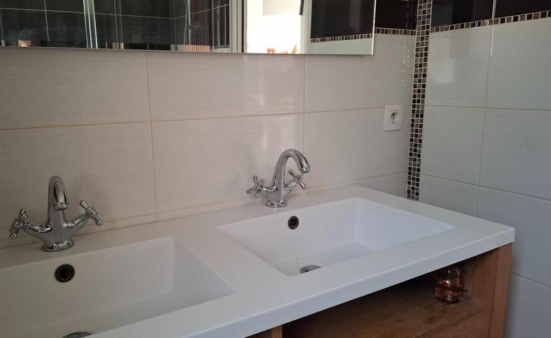 Maison - 190 m² - 7 pièces