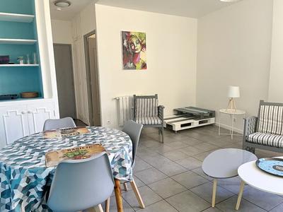 Appartement - 51 m² - 2 pièces