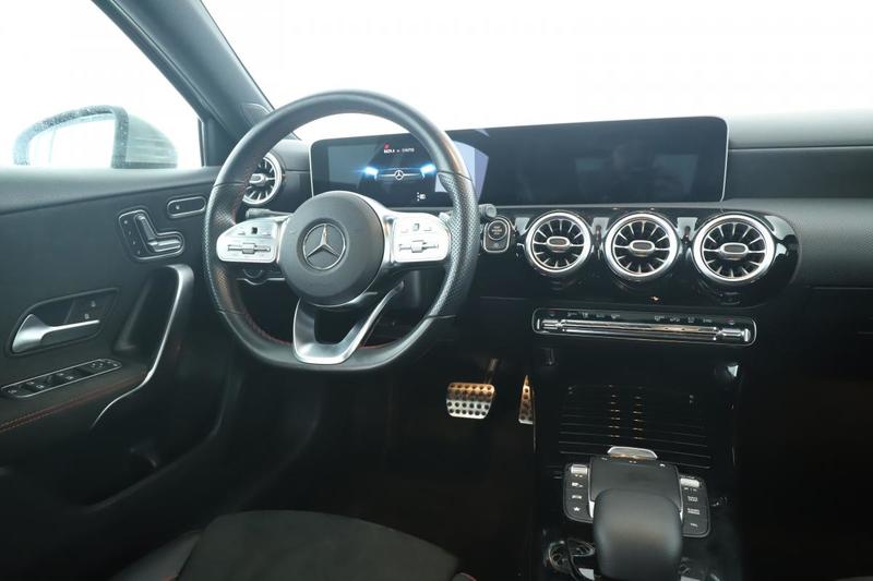 Mercedes Classe a 200 d Amg Line 8g-Dct 150 ch