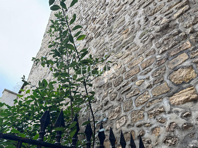 Appartement - 92 m² - 4 pièces