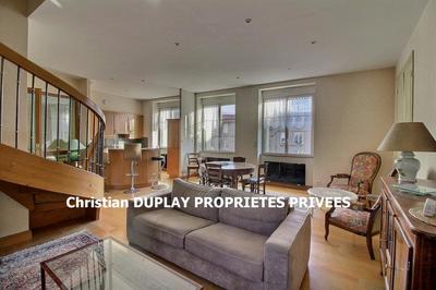 Maison de village - 149 m² - 4 pièces