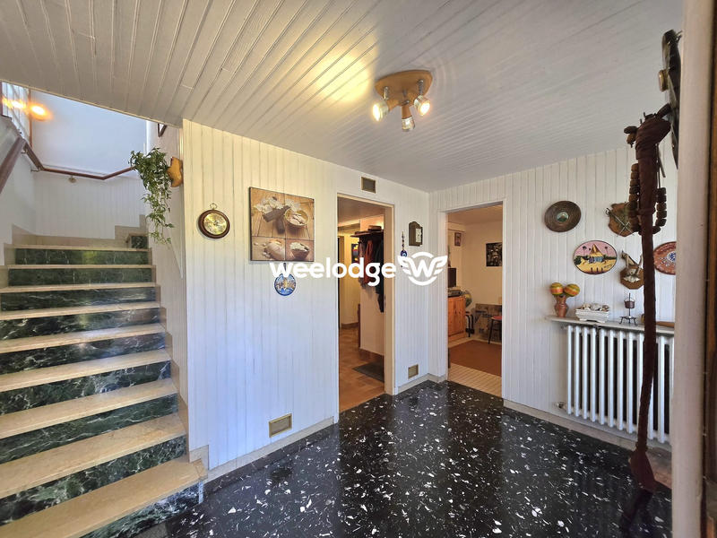 Maison - 122 m² - 5 pièces