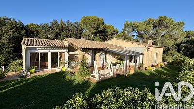 Maison - 131 m² - 5 pièces