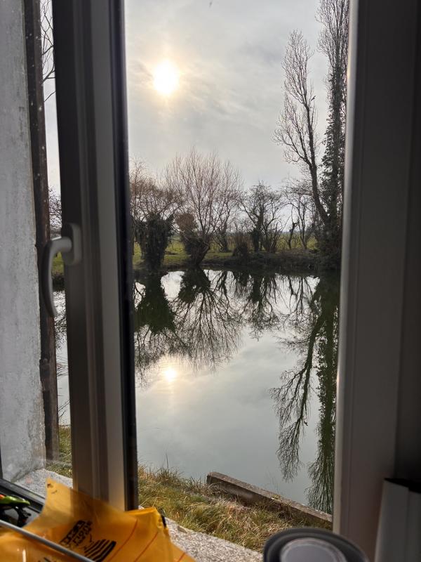 Maison ancienne - 270 m² - 9 pièces