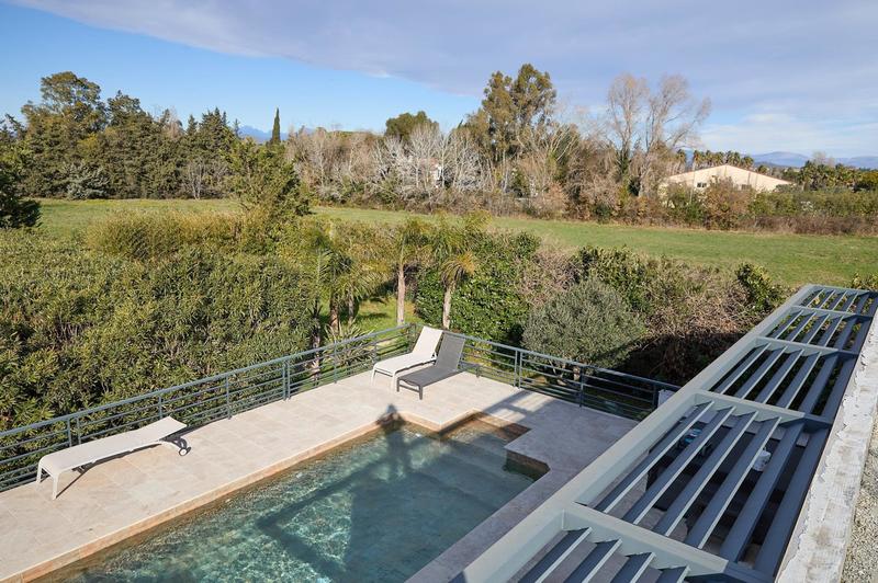 Maison - 92 m² - 3 pièces