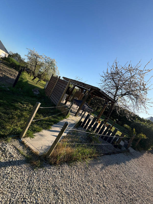 Maison - 170 m² - 7 pièces