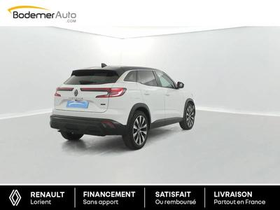 Renault Austral E-Tech hybrid 200 Techno