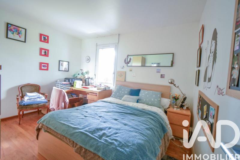 Maison de maîtres - 235 m² - 8 pièces