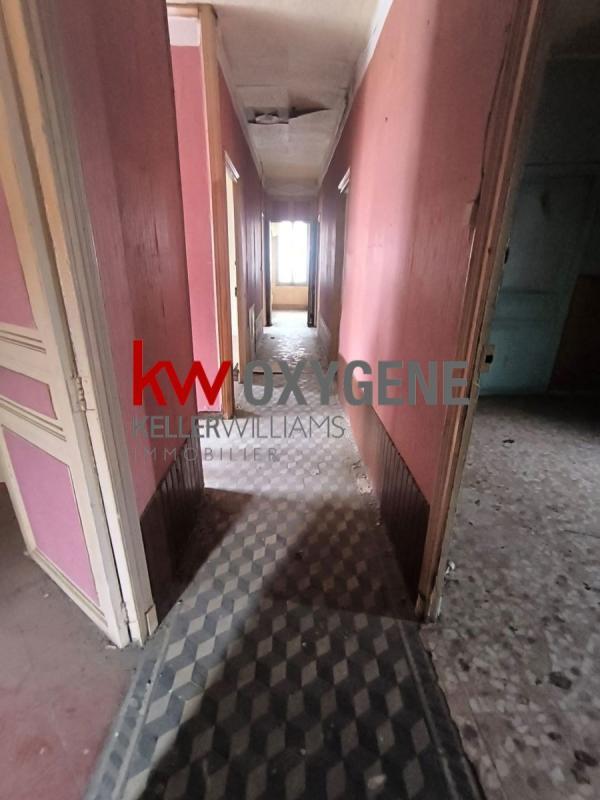 Bureau - 354 m² - 15 pièces