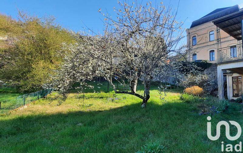 Appartement - 77 m² - 3 pièces