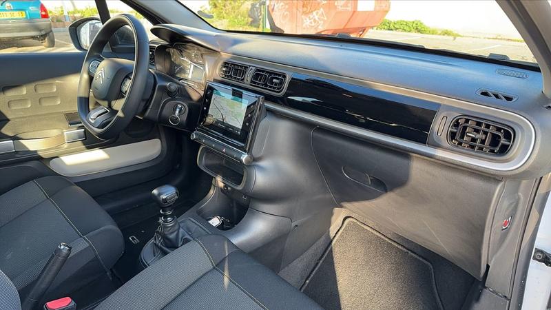 Citroën C3 III 1.5 BlueHDi 100 Feel Business