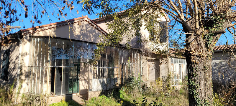 Maison - 104 m² - 4 pièces