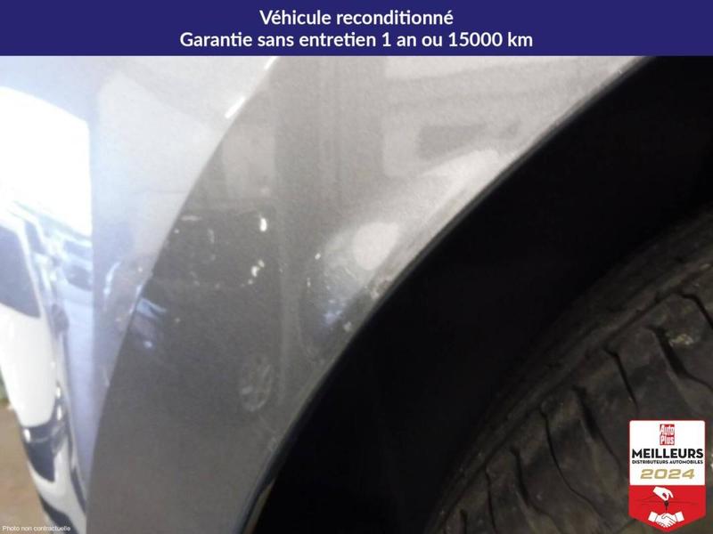 Renault Clio 1.5 Blue Dci 100ch Evolution Gsr2