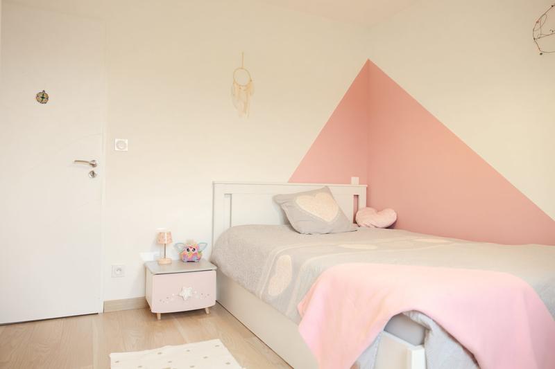 Maison - 126 m² - 5 pièces