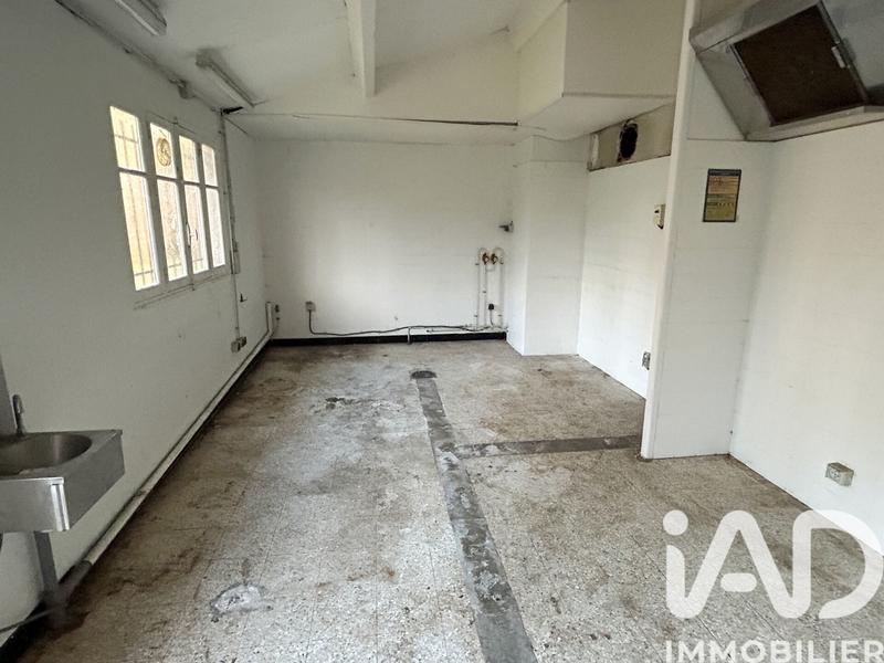 Maison - 380 m² - 10 pièces