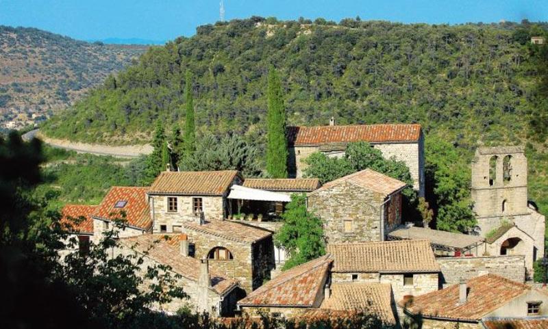 Gîte - 41 m² - 3 pièces