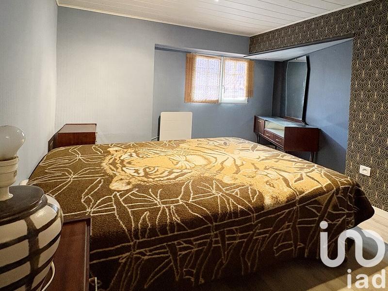 Maison de village - 220 m² - 7 pièces