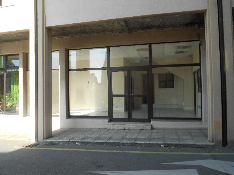 Local d'activité / Entrepôt - 454 m²