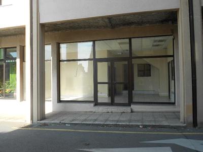 Local d'activité / Entrepôt - 454 m²