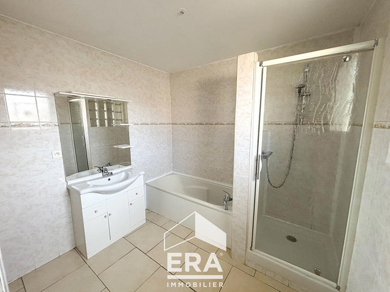 Maison - 94 m² - 4 pièces