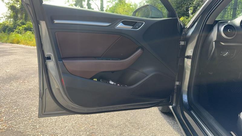 Audi A3 sportback 2.0 Tfsi 190 s-Tronic 7 Design Luxe